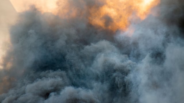 Mashpee Fire