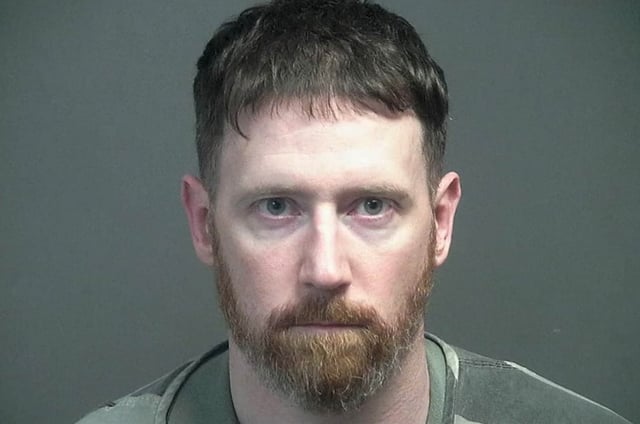 Edward Raymond Kelley. (Blount County Sheriff’s Office)