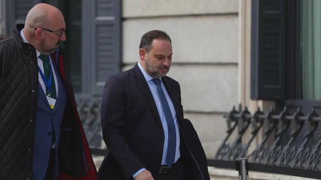 Vox interroga al Gobierno por Ábalos, Cerdán y Koldo y su relación con Pepe Blanco por la presunta red de amaño de obras