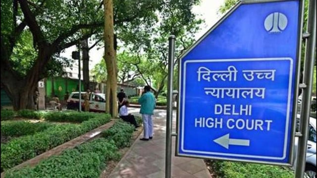 The court said that the municipal and development authorities, including the MCD, Delhi Development Authority (DDA) and New Delhi Municipal Council (NDMC), had the primary responsibility to provide adequate public conveniences. (Representative photo)