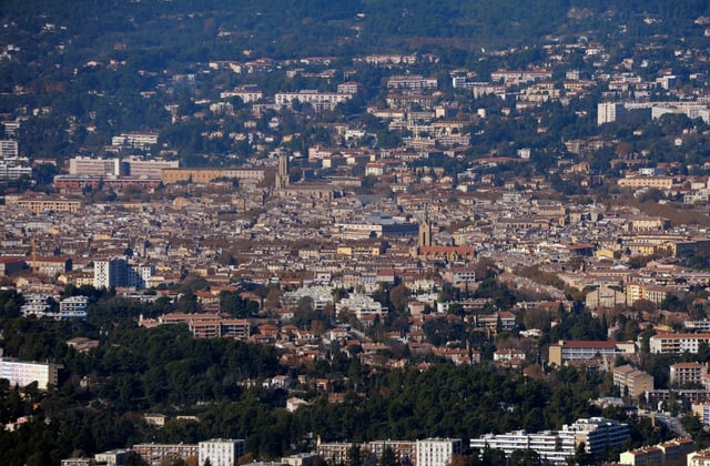 Les Rencontres économiques d'Aix-en-Provence, grand rendez-vous annuel réunissant chefs d'entreprises, responsables politiques, économistes et société civile, démarrent jeudi avec l'ambition d'apporter pendant trois jours une réflexion "apaisée"