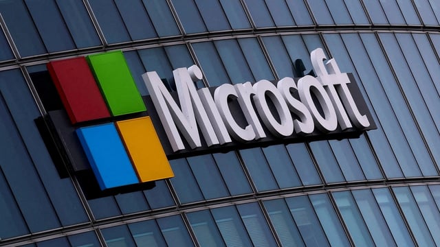 Microsoft is laying off 9000 employees in its latest cut