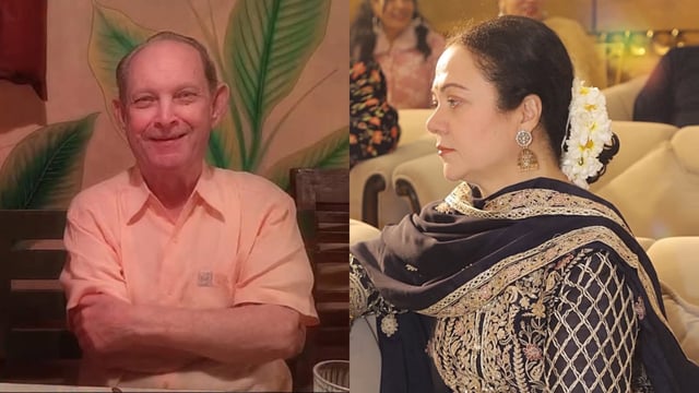 Mandakini's Father Dies; Ram Teri Ganga Maili Actress Pens Heart-Wrenching Note: No Words Can Express Pain
