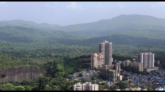 The ministry has directed the SGNP authorities to hand over 19.43 hectares of reserve forest land required for the tunnels to the Brihanmumbai Municipal Corporation