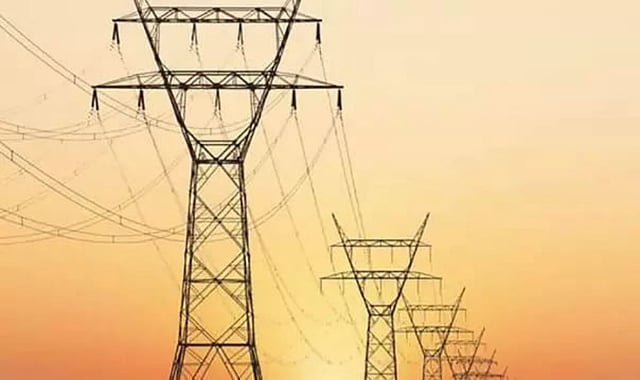 Electricity Employees