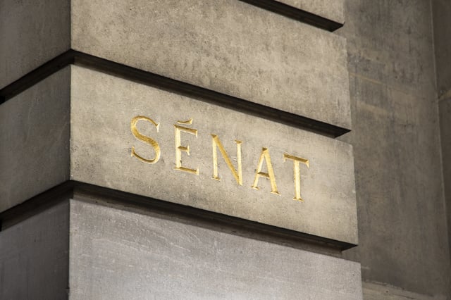 La ministre des Comptes publics évoquait une économie de 2 à 3 milliards d’euros sur trois ans dans le cadre d’une réorganisation des agences de l’État.