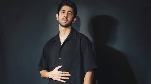 Vihaan Samat recalls being replaced by a star kid in a film.