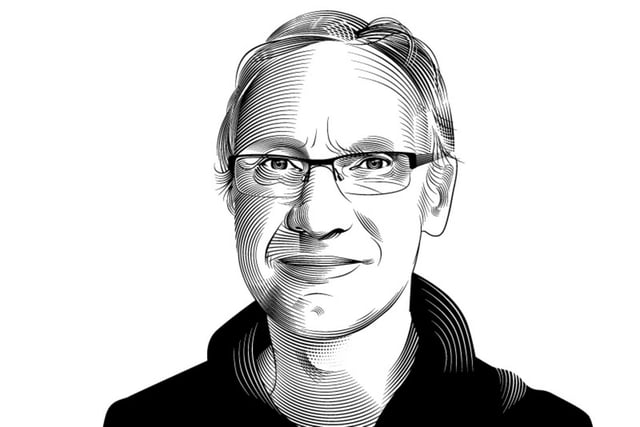 Alain Rémond