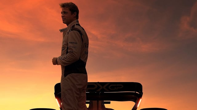 F1 Movie Box Office Collection India