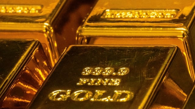 Gold rates in the country come amid US President Donald Trump recently announcing that a trade deal between USA and India
