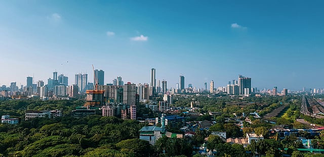 Mumbai Real Estate