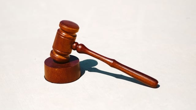 The trial of the case was conducted by Amitava Maitra, Special Public Prosecutor of CBI.