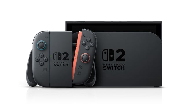 You can no longer enjoy third-party docking on the Nintendo Switch 2. 