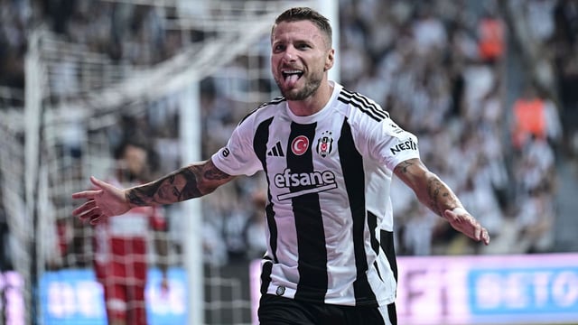 Die Rückkehr nach Italien ist offenbar perfekt. Ciro Immobile (35) ist sich mit Serie-A-Klub US Bologna einig.