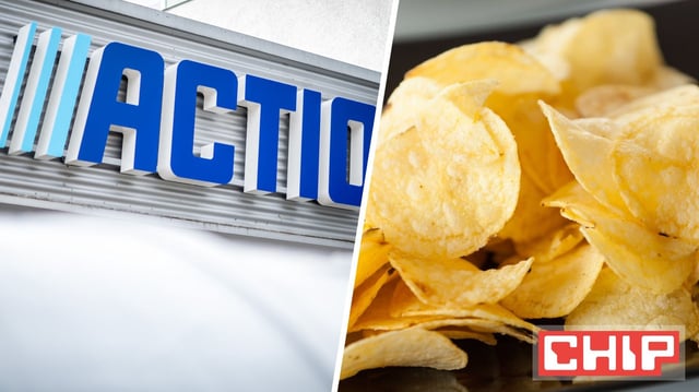 Rückruf bei Action: Lay’s-Chips könnten gesundheitsschädlich sein