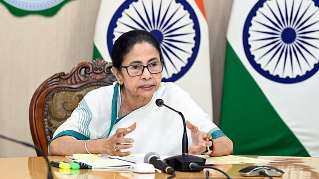 In her letter to Amit Shah, Mamata Banerjee said that cybercrimes are taking a severe toll on individuals and institutions alike.