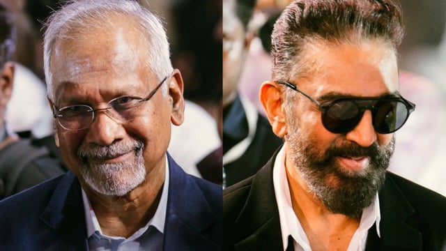 Thug Life OTT Verdict Kamal Haasan And Mani Ratnam's Film Is 'Definitely Not A Bad Watch' Says Neti