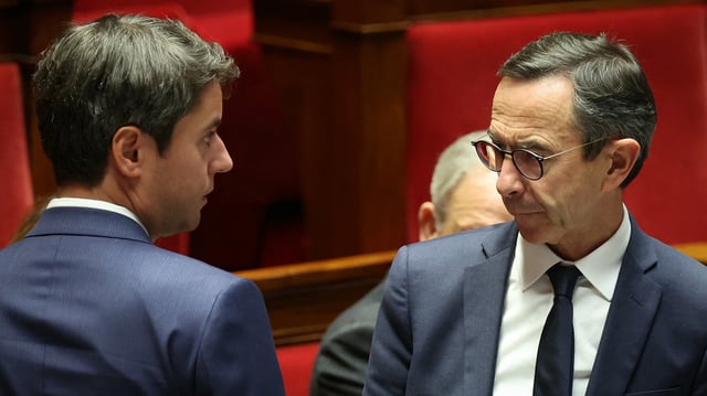 Un «climatoscepticisme anti-science»: les macronistes dénoncent l'opposition des LR aux énergies renouvelables