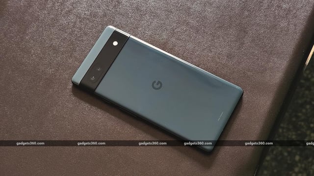 The Google Pixel 6a was launched in September 2022