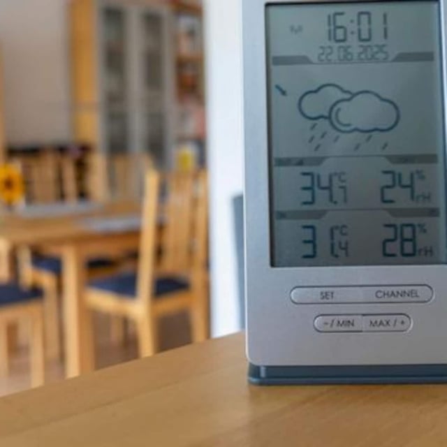 So teuer sind mobile Klimaanlagen nicht. Aber die Stromkosten machen sich schnell in den Portemonnaies bemerkbar, wie ein Vergleich zeigt.