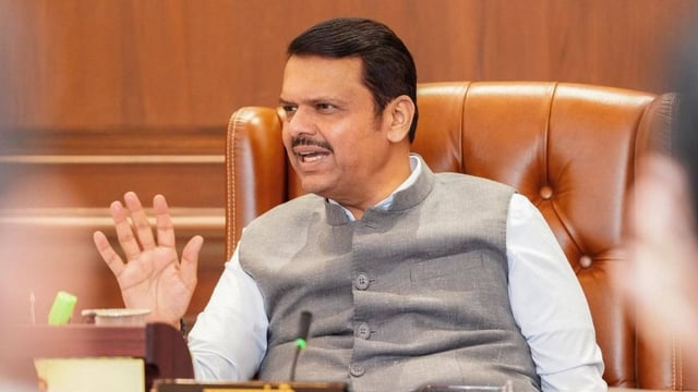 Devendra Fadnavis I Maharashtra Investment Oppurtunities | Image: X/@Dev_Fadnavis