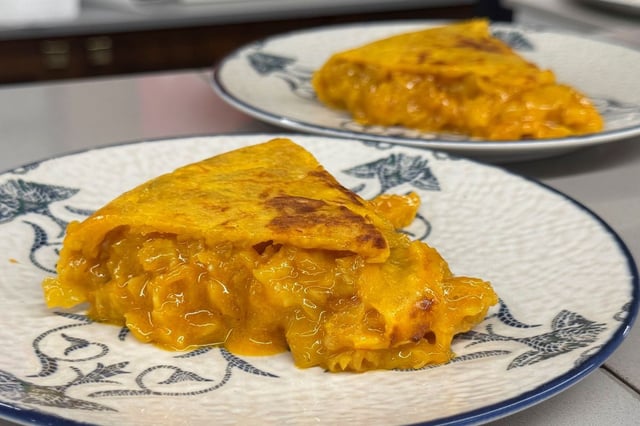 Debemos tener en cuenta la temperatura a la que cocinamos algunos platos durante las épocas de calor.