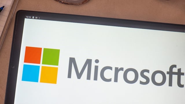 Microsoft