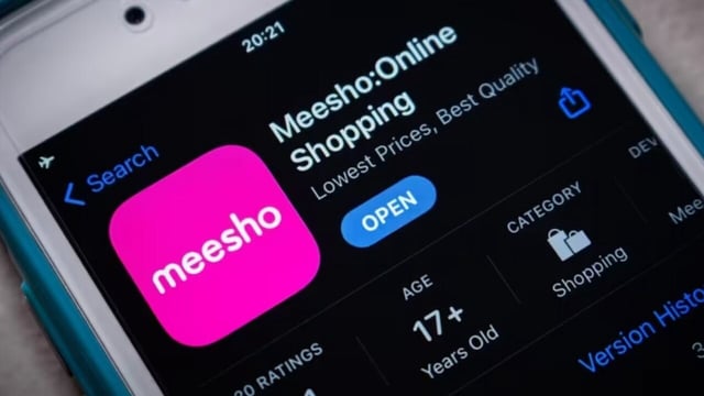Meesho files confidential DRHP with Sebi to launch Rs 4,250 crore IPO