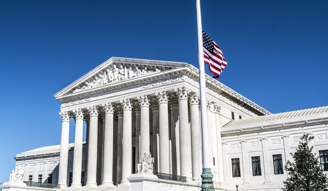 U.S. Supreme Court