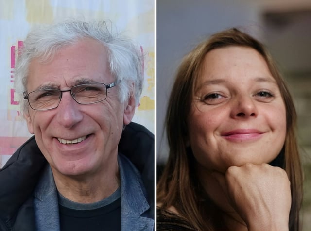 Falls der Iran die beiden seit mehr als drei Jahren inhaftierten Franzosen nicht freilässt, will Frankreich sich für die Wiederaufnahme von Sanktionen einsetzen.