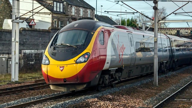 Virgin Group said the decision by the rail regulator was “a blow for consumer choice and competition”