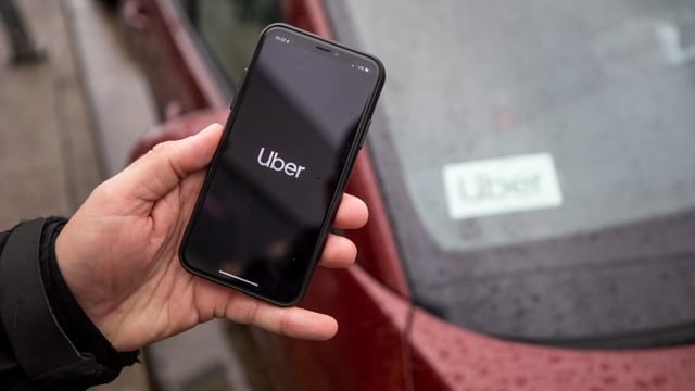Over 500 Uber drivers signed union cards and have been certified as a union, according to the United Food and Commercial Workers Union (UFCW) Canada.