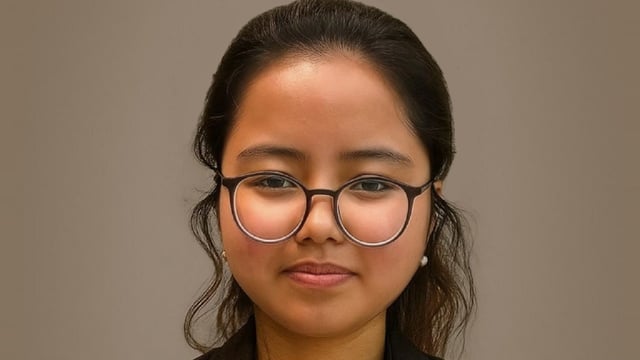 IIT Guwahati student appointed as Commonwealth youth peace ambassador