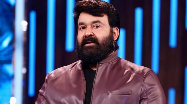 Bigg Boss Malayalam 7: Mohanlal returns as host to the Malayalam version of the show. 