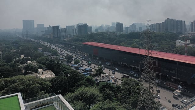 Mumbai-based listed developer Arkade Developers Limited said on July 3 that it has entered into a binding agreement to acquire the entire stake in Filmistan Pvt Ltd for ₹183 crore. (Picture for representational purposes only)