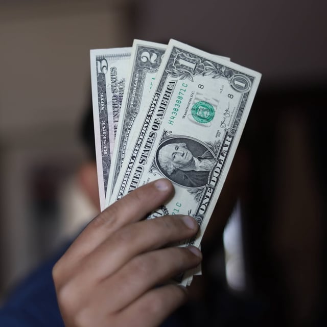 US-Präsident Donald Trump will einen günstigeren Dollar, um die heimische Industrie zu stärken.