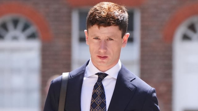 Murphy has been fined £70,000at Reading magistrates’ court