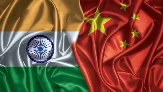 China is employing below the belt tactics to hurt India's industrial manufacturing capability