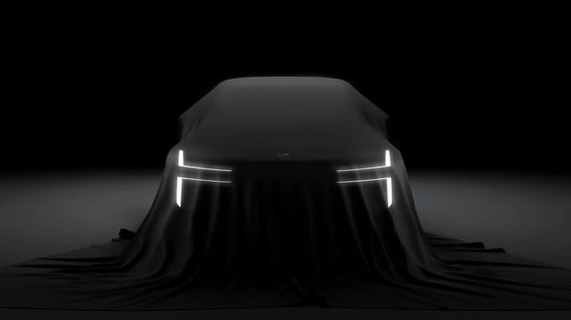 Volvo Will Build Polestar 7 In Slovakia To Dodge China Tariffs: News