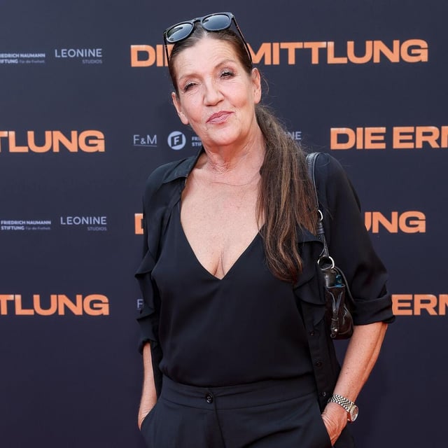 Katy Karrenbauer