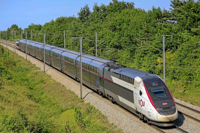Consciente de ce problème, la SNCF entend prendre le problème à bras-le-corps.
