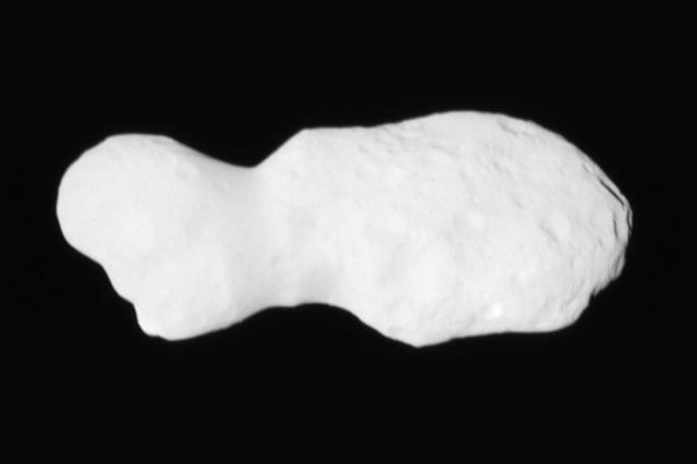 Credit: NASA/Goddard/SwRI/Johns Hopkins APL