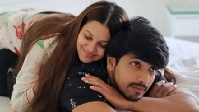 Kanwar Dhillon-Alice Kaushik Part Ways? Udne Ki Aasha Actor Gets Furious; Says ‘Get A Life’