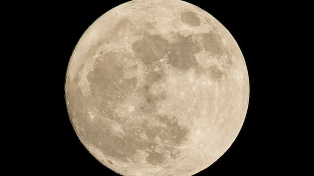 The Buck Moon will be visible on July 10