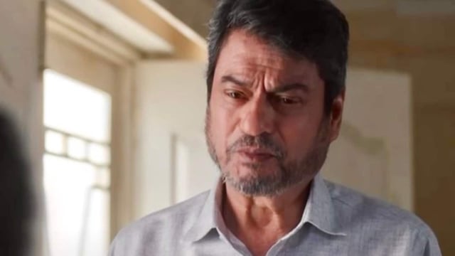 Kanwaljit Singh was recently seen in the film Mrs.