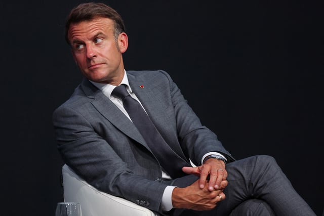 Désaccords au gouvernement: Emmanuel Macron appelle chaque ministre à «s'occuper des affaires pour lesquelles il est nommé»