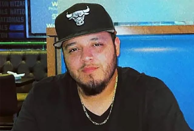 Kilmar Abrego Garcia