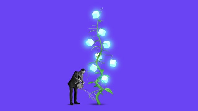 Illustration: Aïda Amer/Axios