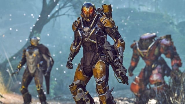 Anthem is shutting down