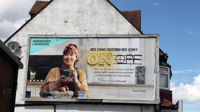 Hargreaves Lansdown said the government-backed bonds would appeal to savers with large nest eggs